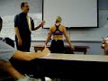 Upper Extremities Examination