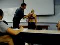 Upper Extremities Examination