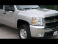 Pre-Owned 2007 Chevrolet Silverado 2500HD Appleton WI 54914