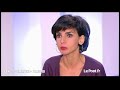 Le lapsus de Rachida Dati