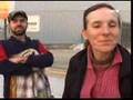 CALLEJEROS (CUATRO) - Meretrices (3/5)