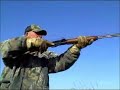 Nutria hunting in Louisiana