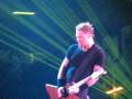 METALLICA Master Of Puppets  Los Angeles Calif.  The Forum 12-18-08 018