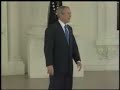 President Bush\