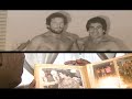 Reportaje: Lucha Libre sobrevive Por Ivan Ruiz - Heber Nickolath Parte 1