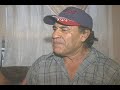 Reportaje: Lucha Libre sobrevive Por Ivan Ruiz - Heber Nickolath Parte 1