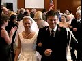 Our Wedding - Part VI - Kiss and Recessional