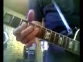 Melting Blues en repetition