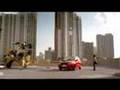 Transformer (Citroen VS Aveo)