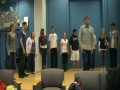 Drops of Jupiter - Train (Key Of Gee) (OSU A Cappella)