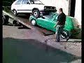 2 Autos auf einmal abschleppen !!KRASS!!