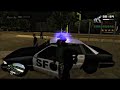Some people think the Cadrona is a Supercar. Some people are wrong. I destroy these foul machines every time I see one, we all need to keep the Cadrona population down! Unfortunately the police don't like this, and I got into a bit of a chase. You will notice DX9 Bloom effects and reflections, I was using a mod from here: http://boris-vorontsov.narod.ru/download_en.htm