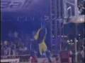 amizing basketball : slamball