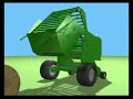 Krone Comprima