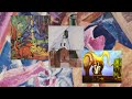 The Leepa-Rattner Museum of Art - Rocky & Friends Exhibit