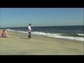 Sophie 1st Trip to the Beach