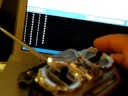 Remote Control to Arduino Remote Control to Arduino
