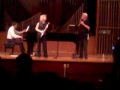 Carmen Fantasie Duo on Themes from Bizet's "Carmen"
