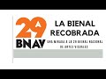 The Biennial recovered! / At last the 29th National Visual Arts Biennial of the Dominican Republic