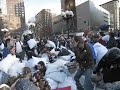 The New York City Pillow Fight 2008