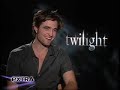 Rob Pattinson - Movie & His \"Fiancee\" Kristen..Hilarious Rob Pattinson - Movie & His \"Fiancee\" Kristen..Hilarious