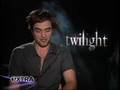 Robert Pattinson - Movie & His Fiancee Kristen..Hilarious