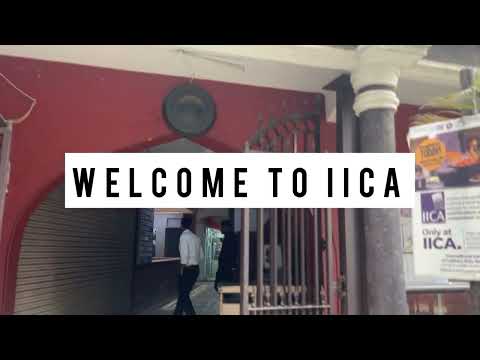 International Institute of Culinary Arts New Delhi General video thumbnail 6