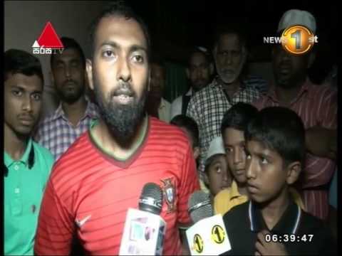 Sirasa TV 6 30AM