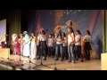 Click para Ver : Secundaria baile - NAVIDAD 2014