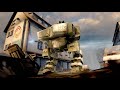 Battlefield 2124 Intro-Trailer