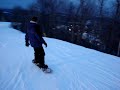 andre snowboardiando 3 deleve - WINTERPLACE