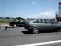 GOL 1.9 TURBO DO FOCA 1�ETAPA CEARENSE DE ARRANCADA