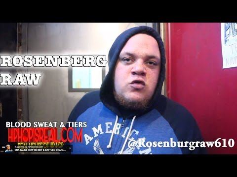 karma rosenberg