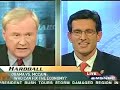 \"Republicans Are Stripping Off Their Uniforms & Running\"-Pt2