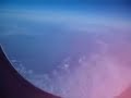 volo aereo e disidratazione: consigli
