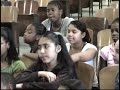 http://ps22chorus.blogspot.comHere are the chorus and I rehearsing our performance for PS22's 2008 American Idol competition.  The chorus sounds magnificent and it was an honor to actually be singing with them for a change!  I decided to post the rehearsal because it features ALL of the kids, and they just really rocked it.   The song is the classic 