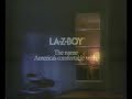 Lazboy - Amaricas favorite
