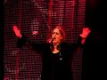 YAZOO live 2008 Unmarked 30.05.08 Berlin Columbiahalle
