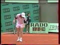 クーリエ Bjorkman 全仏オープン 1994