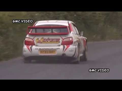 Latest WRC HD & Rally HD Videos