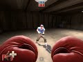 TF2 - Heavy Achievements 30 Minutes After Update
