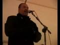 Chris Owens Speaks at Nov 2nd 2005 World Can't Wait Protest
