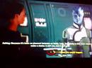 Mass Effect - Choosing both Ash and Liara