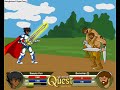 Battleon Glitch.