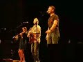 Gaelic Storm - Johnny Tarr (live)