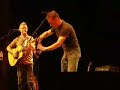 Gaelic Storm - Johnny Tarr (live)