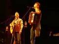   Gaelic Storm - Johnny Tarr (live)