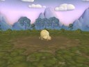 SPORE PENIS MONSTER