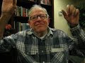 Alfred Jackson dancing to the Chicken Dance チキンダンス