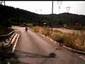 Minimoto pocket bike polini Match Gp3 Vs Gp2